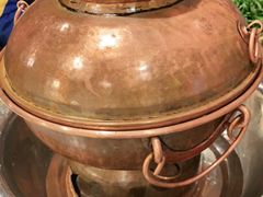 -攀枝花野菜铜火锅(万科凯德店)