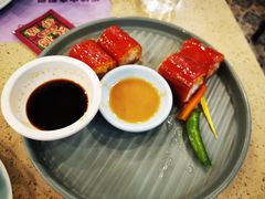 -点都德(龙之梦店)