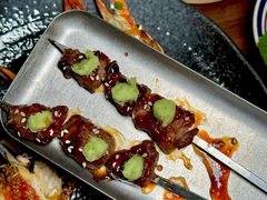 -贰醒·私房小院烧烤 (太古里店)