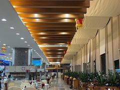 靠窗位-渔民新村(番禺总店)