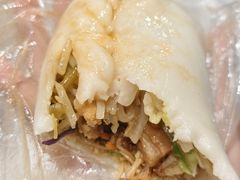 -张果佬年糕卷(科巷店)