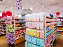 店内环境-名创优品(广东省广州琶洲保利广场店)