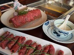 -大隐·成都火锅Bistro(合生麒麟新天地店)