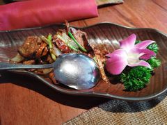 -花马天堂云南餐厅 Lost Heaven(外滩店)