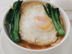 -广州塔晖粤轩中餐厅