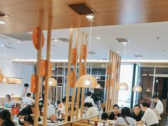-呷哺呷哺(华林国际店)