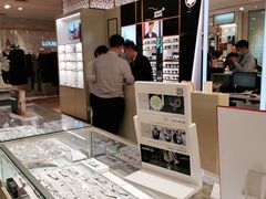 -宝岛眼镜(群光广场店)