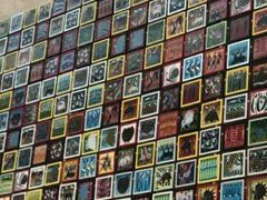 -长春世界雕塑园冰雪艺术天地