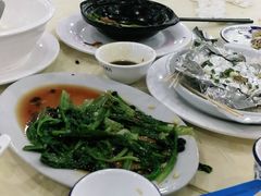 -秋姐美食店(旅游大道店)