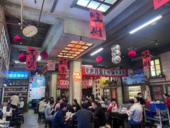 -阿财老铺·老蚌埠龙虾城(华夏总店)