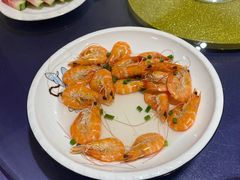 -渔满仓海鲜渔家(象山二店)