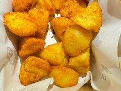 -江边城外烤全鱼(汉光百货店)