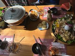 -束河人家(南锣鼓巷店)