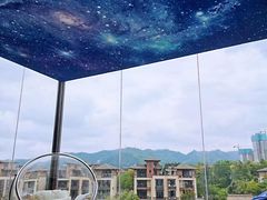 -美的鹭湖森林度假区