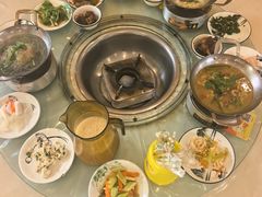 -柳沟豆腐宴69号福豆堂