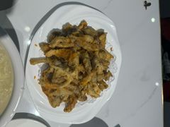 -清真·拉菲尔鱼庄·家常菜(钟楼回民街店)