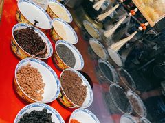 -正宁路小吃夜市