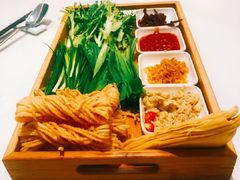 -有锞私房菜(良乡大学城店)