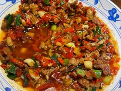 -八碗湘长沙市井菜(坡子街店)