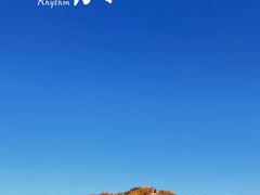 -鬼笑石后山停车场