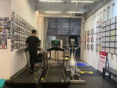 -美乐每刻健身空间(家和时代店)
