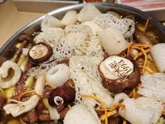 -新大新豆米火锅1993(万象汇店)