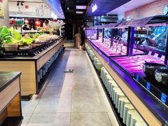 -梨花自助烤肉(乐宾店)
