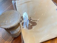 -Seesaw Coffee(上海尚悦湾店)