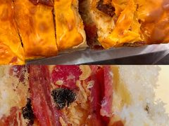 -富贵面包公司(运河店)