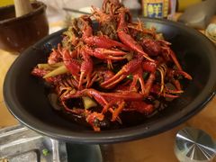 -聚味瞿记·龙虾堂(树木岭店)
