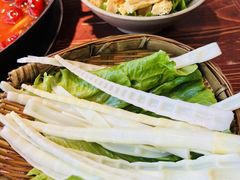 -马厂老火锅(胜太路店)