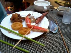 海鲜-苏州香山国际大酒店