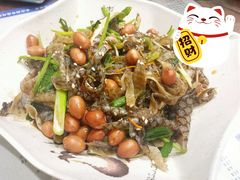 顺德清爽鱼皮-仁信双皮奶(庙前直街店)