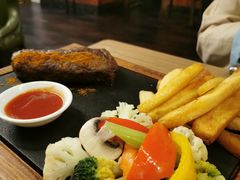 -5号公路餐厅(曼哈顿店)