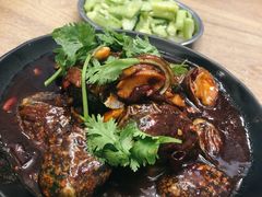 -老虎滩大连海鲜烧烤(建邺云锦路总店)