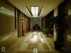 -东方帝景假日酒店