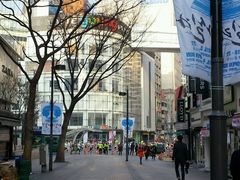 android_upload_pic-乐天免税店(明洞店)