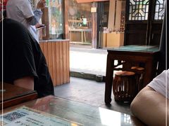 大堂-粗茶淡饭(东关街店)