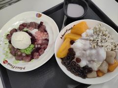 -鲜芋仙(太原街万达店)