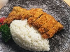 -一豚轩·烧鸟·豚骨拉面(五四路店)