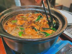 冲汤小牛肉-君子·兰餐厅(长江路店)