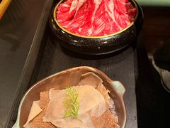 -牛New寿喜烧(金茂览秀城店)