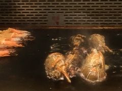 -割烹旭日本料理(龙湖狮山天街店)