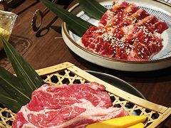 -肉仓焼肉バー(烟台山店)