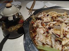 -万和源炝锅城·活鱼现炝(文艺北路店)