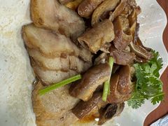 -翠景潮州美食(雅景苑店)