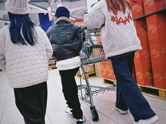 -盒马X会员店(上海森兰商都店)
