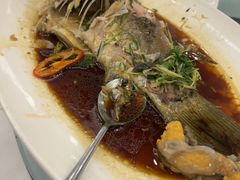 -金百门·顺德海鲜酒家(陈村店)