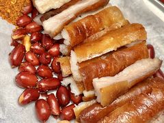 -丰豪烧烤·粤式大排档(学府店)