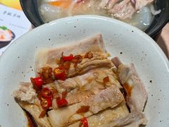 -大师兄·西北小馆(金湾华发商都店)